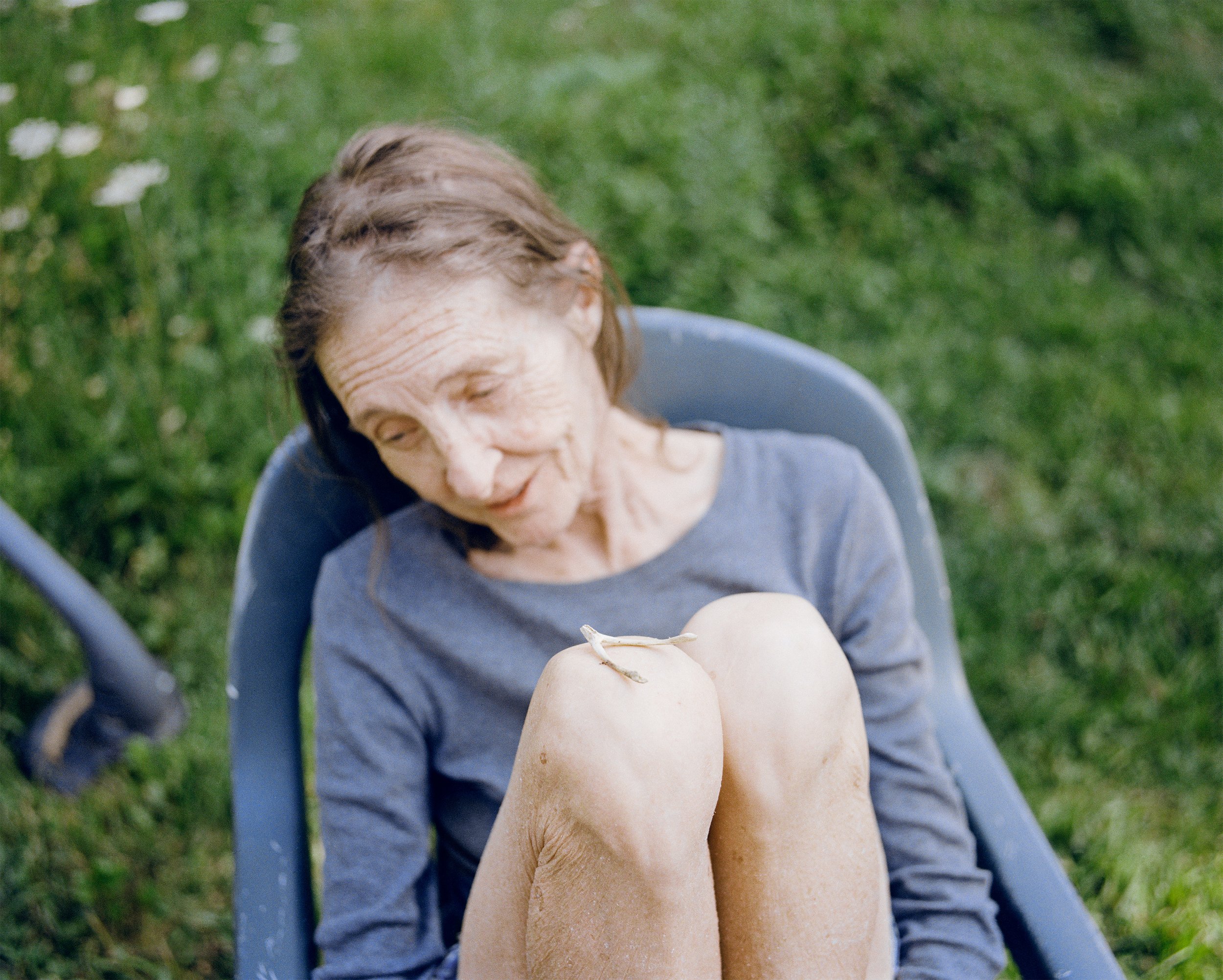 Yale MFA Photography 2026 Thesis Show: Once More, With Feeling